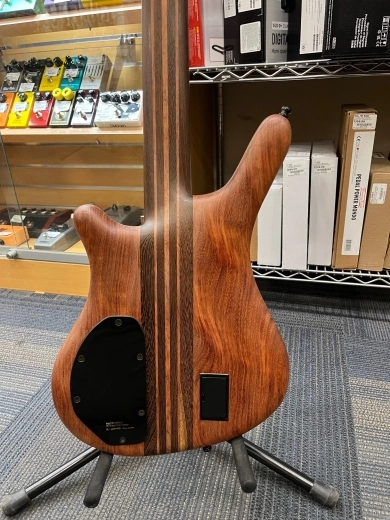 Warwick 1988 Thumb NT 2