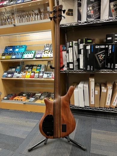 Warwick 1988 Thumb NT 2