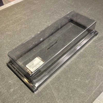 Decksaver For Moog Mother 32 DFAM 2
