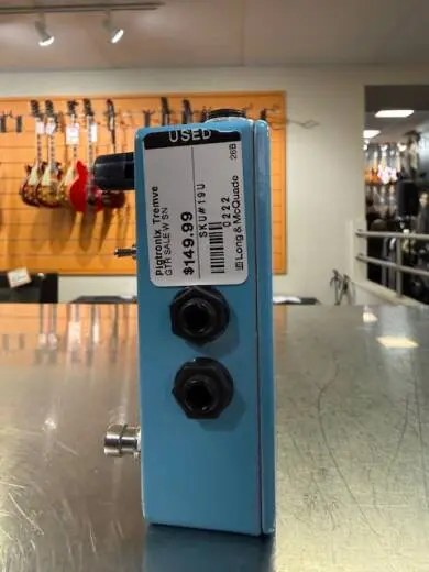 Pigtronix Tremvelope 2