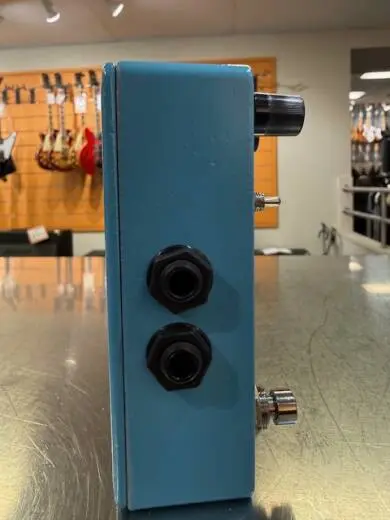 Pigtronix Tremvelope 2