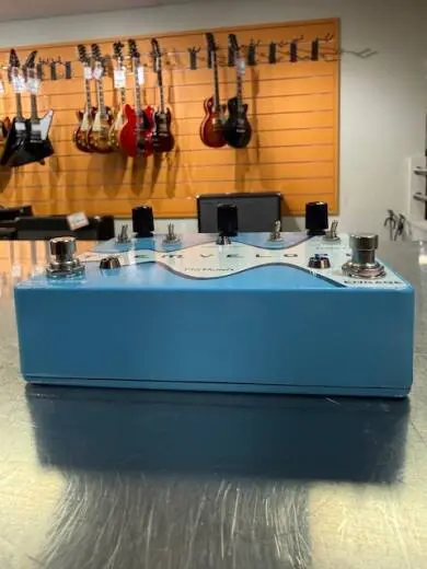 Pigtronix Tremvelope 2