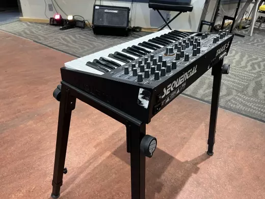 Store Special Product - Sequential TAKE 5