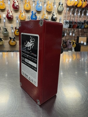 EarthQuaker Devices Grand Orbitoer Phaser V3 3