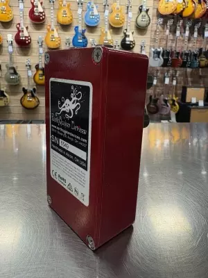 EarthQuaker Devices Grand Orbitoer Phaser V3 3