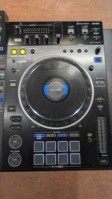 Gear Hunter | Pioneer DJ - XDJ-XZ