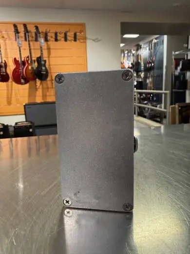 Keeley C4 4-Knob Compressor 2