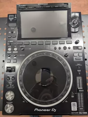 Pioneer DJ - CDJ-3000