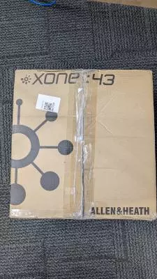Store Special Product - Allen & Heath - XONE:43