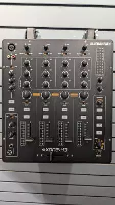 Store Special Product - Allen & Heath - XONE:43