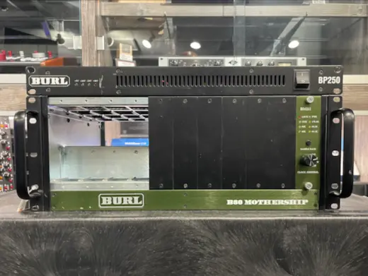 Burl Audio - B80-BMB1