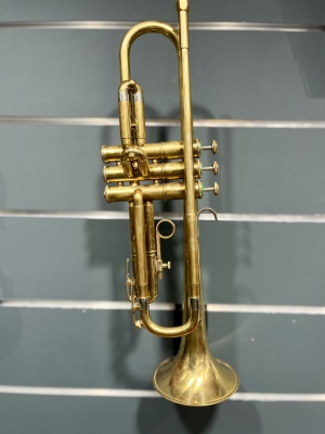 Olds Ambassador Trumpet