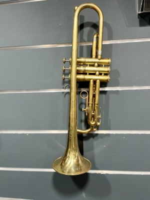 Olds Ambassador Trumpet 2