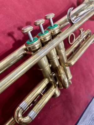 Gear Hunter | Olds Ambassador Trumpet