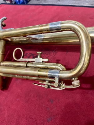 Olds Ambassador Trumpet 5
