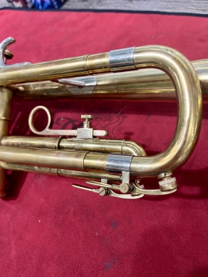 Gear Hunter | Olds Ambassador Trumpet