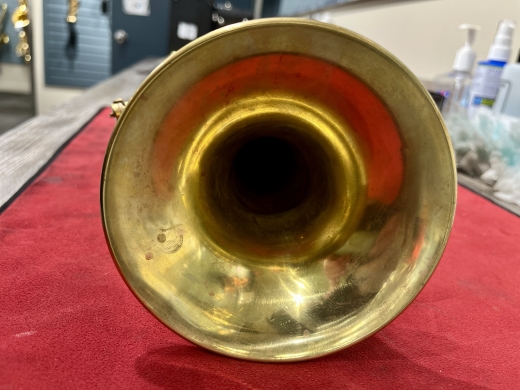 Olds Ambassador Trumpet 6