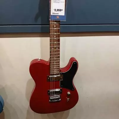 Fender - 017-3960-738