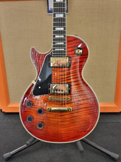 Store Special Product - Gibson Custom Shop - CUS24299