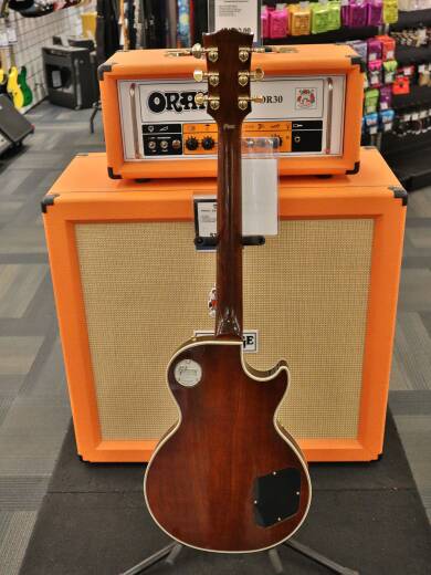 Store Special Product - Gibson Custom Shop - CUS24299