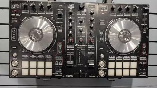 Pioneer - DDJ-SR