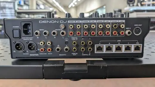 Denon - X1800 PRIME 2