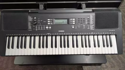 Yamaha - PSRE373