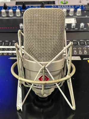 Neumann - TLM 49