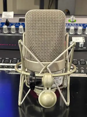 Neumann - TLM 49 2