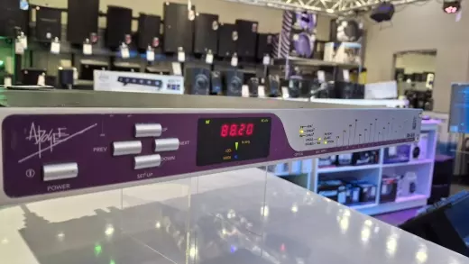 Apogee - DA-16-X