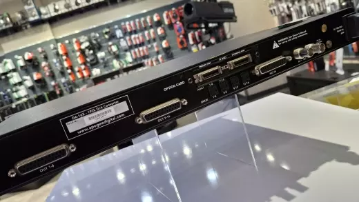Apogee - DA-16-X 3