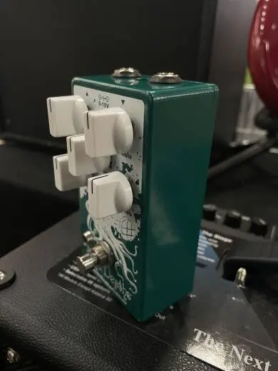 EarthQuaker Devices - The Depths EQDDEP2 2