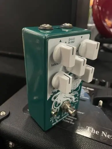 EarthQuaker Devices - The Depths EQDDEP2 2