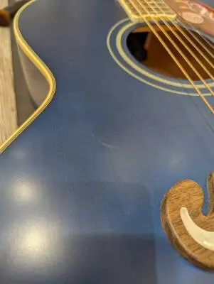 Epiphone - IGMTJ200VPBGH 2