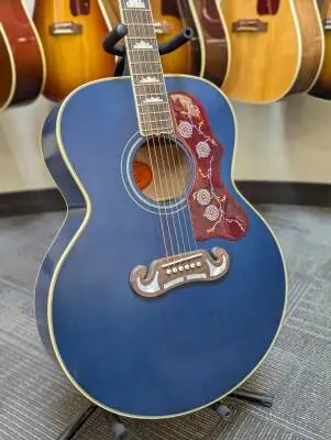 Store Special Product - Epiphone - IGMTJ200VPBGH