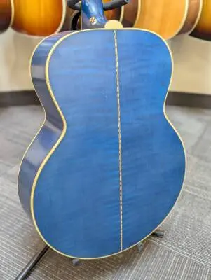 Store Special Product - Epiphone - IGMTJ200VPBGH