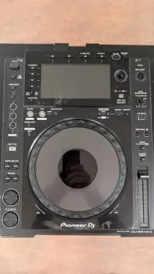 Pioneer DJ - CDJ-900NXS