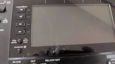 Pioneer DJ - CDJ-900NXS 2