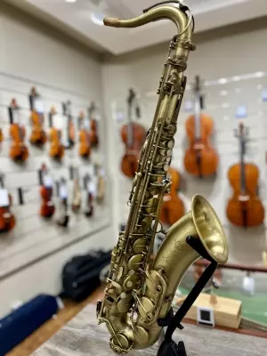 Selmer Paris - 74FDIR - Reference 54 Tenor Saxophone
