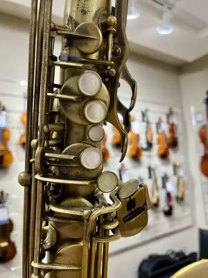 Selmer Paris - 74FDIR - Reference 54 Tenor Saxophone 2