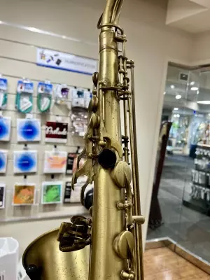 Selmer Paris - 74FDIR - Reference 54 Tenor Saxophone 2