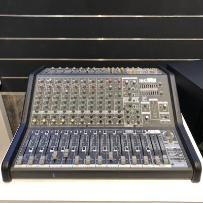 Yorkville Sound MC12D