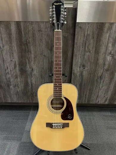 Store Special Product - Epiphone - DR212NACH
