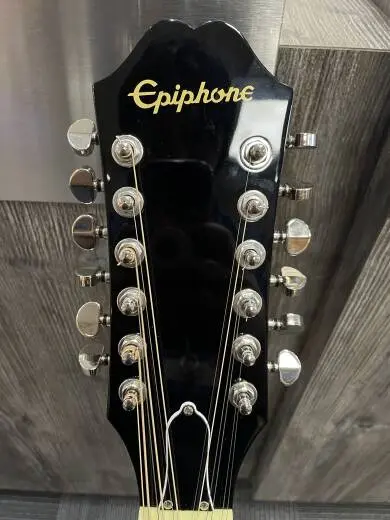 Store Special Product - Epiphone - DR212NACH