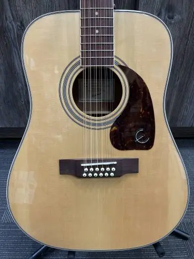 Store Special Product - Epiphone - DR212NACH