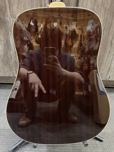 Store Special Product - Epiphone - DR212NACH