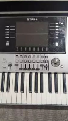 YAMAHA - TYROS 5 61 KEY ARRANGER/WORKSTATION 2