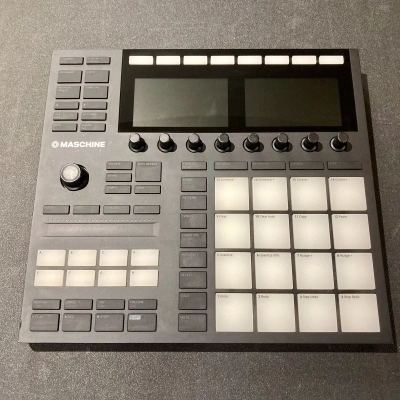 Native Instruments Maschine MK3