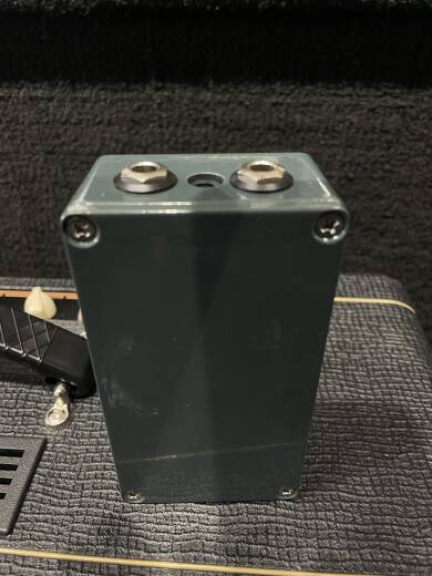 EarthQuaker Devices - LEDGES TRI-DIMENSIONAL REVERB EQDLEDGV1USA 2