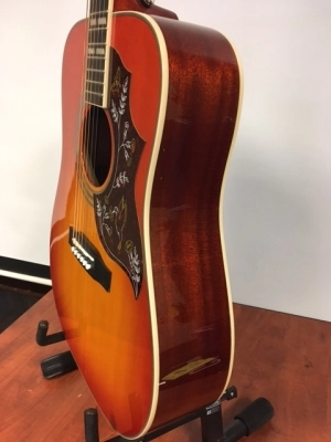 EPIPHONE HUMMINGBIRD STUDIO 2